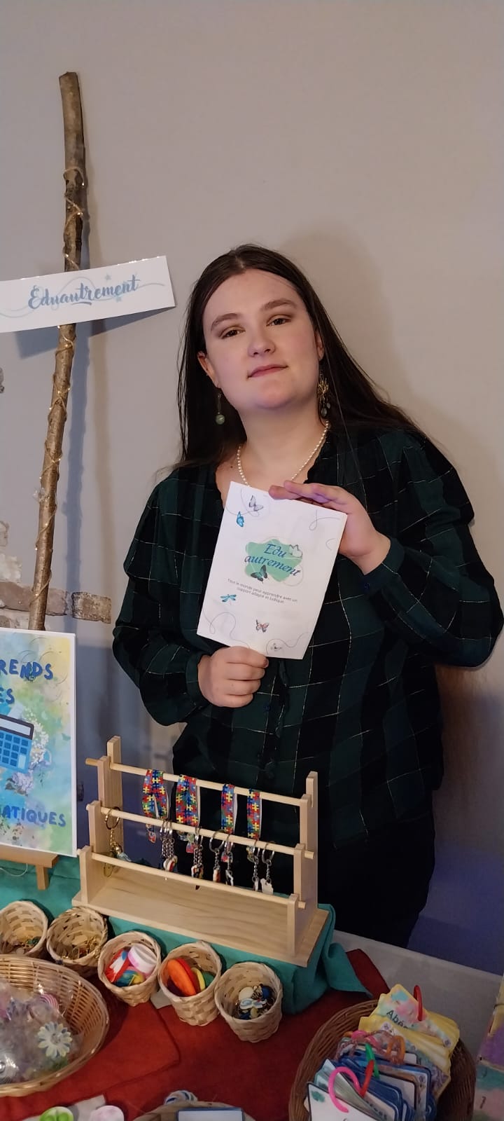 Photo de Cléo MARCERON